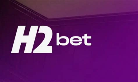 h5bet,h2bet promoções